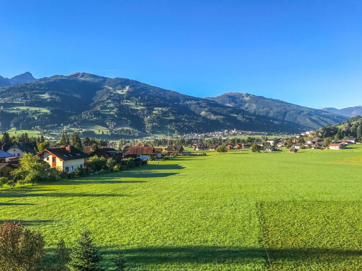 Apartmenthaus Rapplhof Exteriör bild