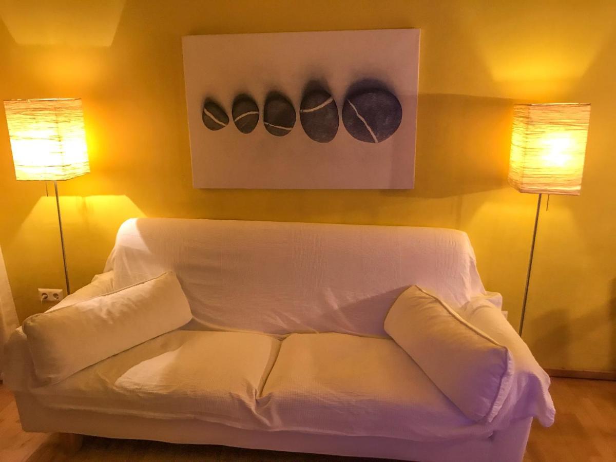 Apartmenthaus Rapplhof Exteriör bild