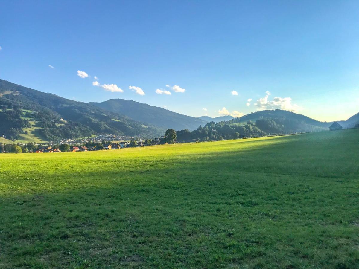 Apartmenthaus Rapplhof Exteriör bild