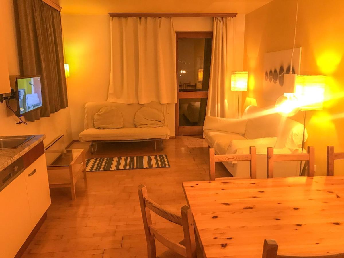 Apartmenthaus Rapplhof Exteriör bild