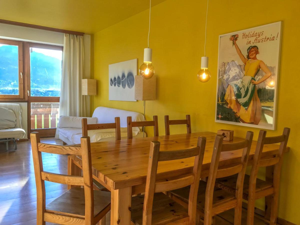 Apartmenthaus Rapplhof Exteriör bild