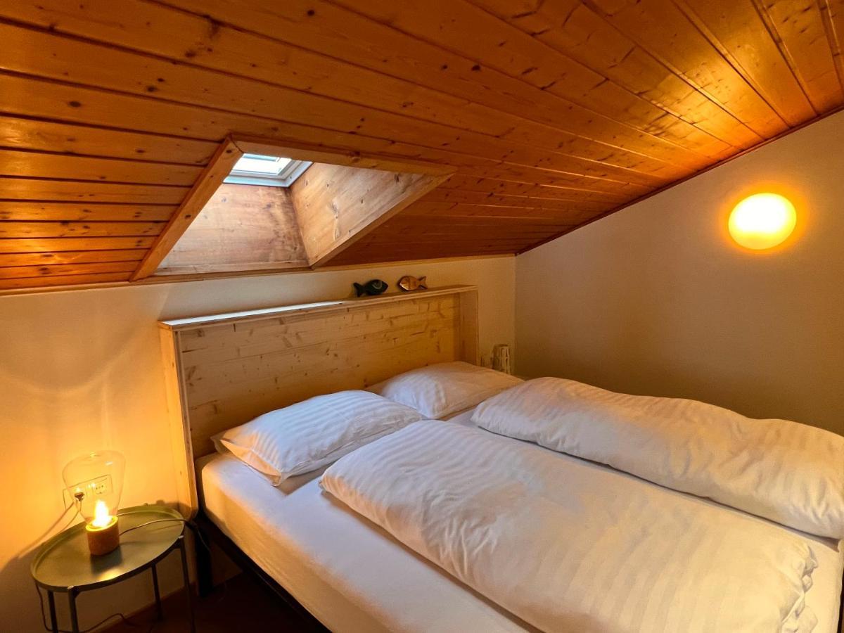 Apartmenthaus Rapplhof Exteriör bild
