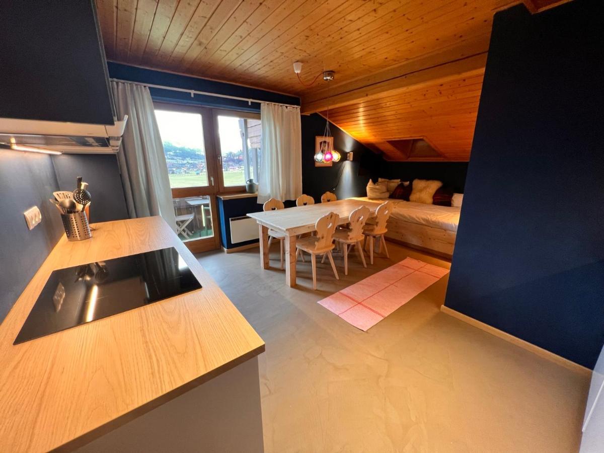 Apartmenthaus Rapplhof Exteriör bild