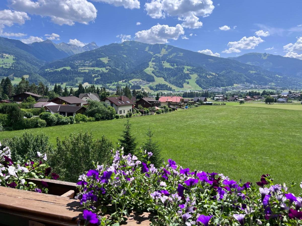 Apartmenthaus Rapplhof Exteriör bild