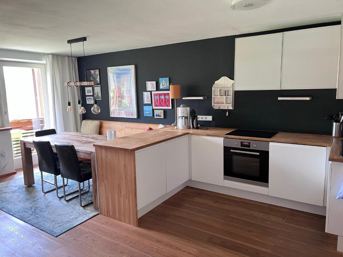 Apartmenthaus Rapplhof Exteriör bild